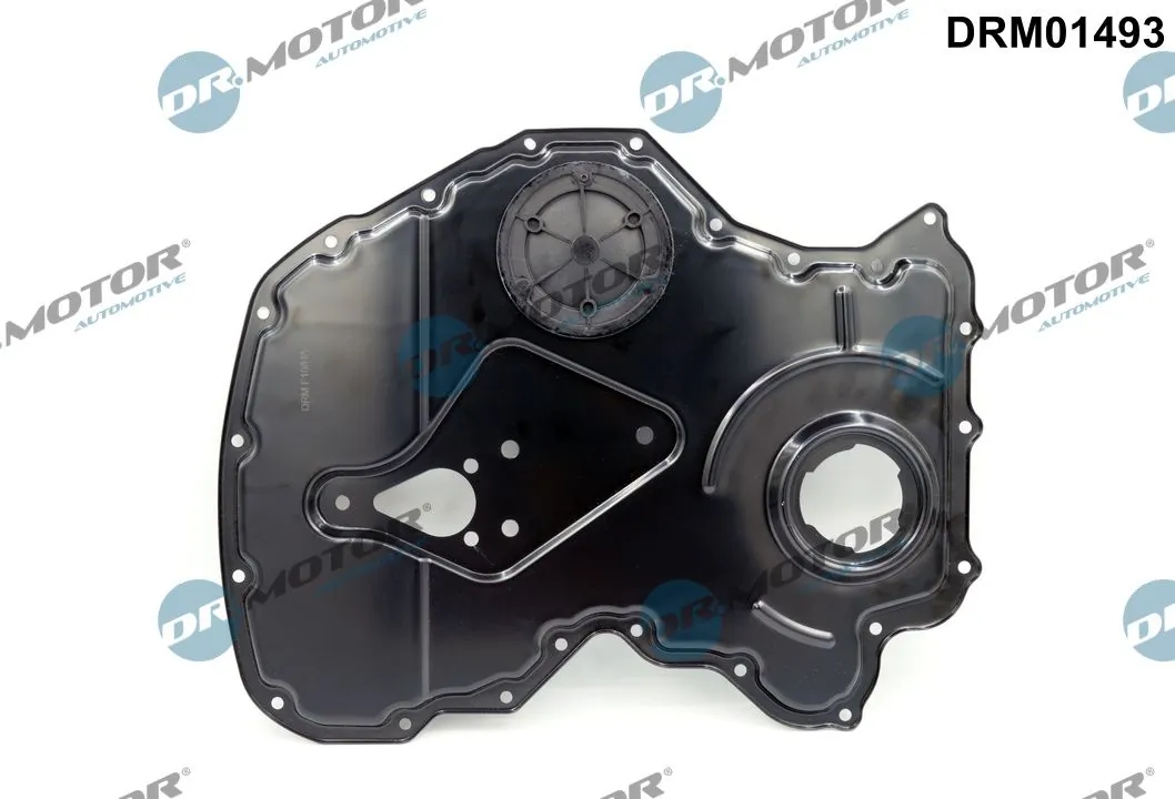 Timing Case Cover